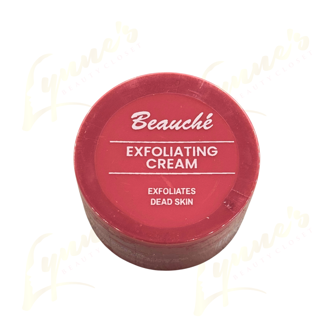 Beauche - Exfoliating Cream - 10g - Lynne's Beauty Closet