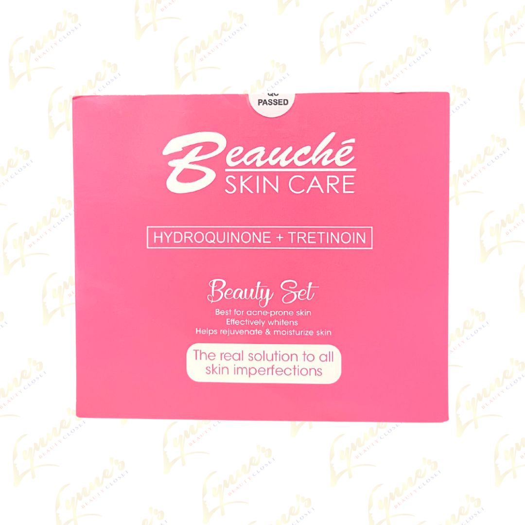 Beauche - Beauty Set - Lynne's Beauty Closet