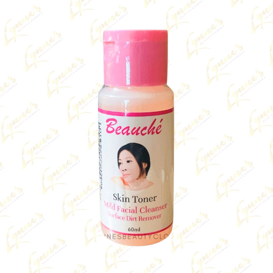 Beauche - Skin Toner - 60mL - Lynne's Beauty Closet