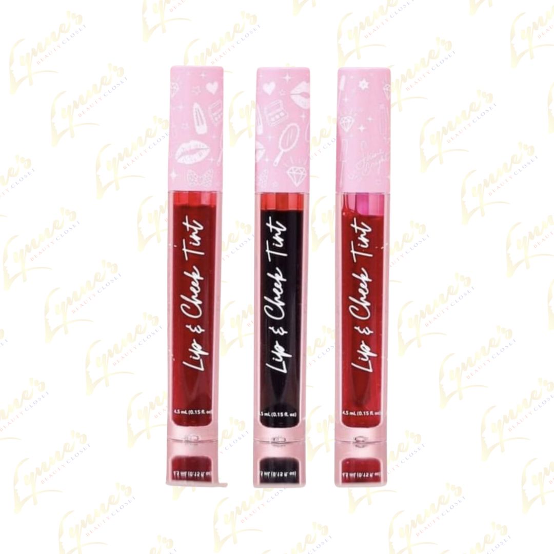 Brilliant Colours Lip & Cheek Tint - Lynne's Beauty Closet