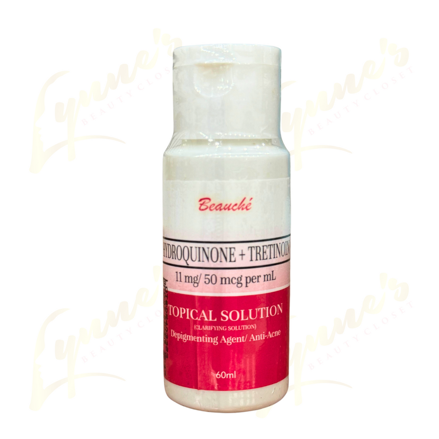 Beauche - Topical Solution - 60mL - Lynne's Beauty Closet