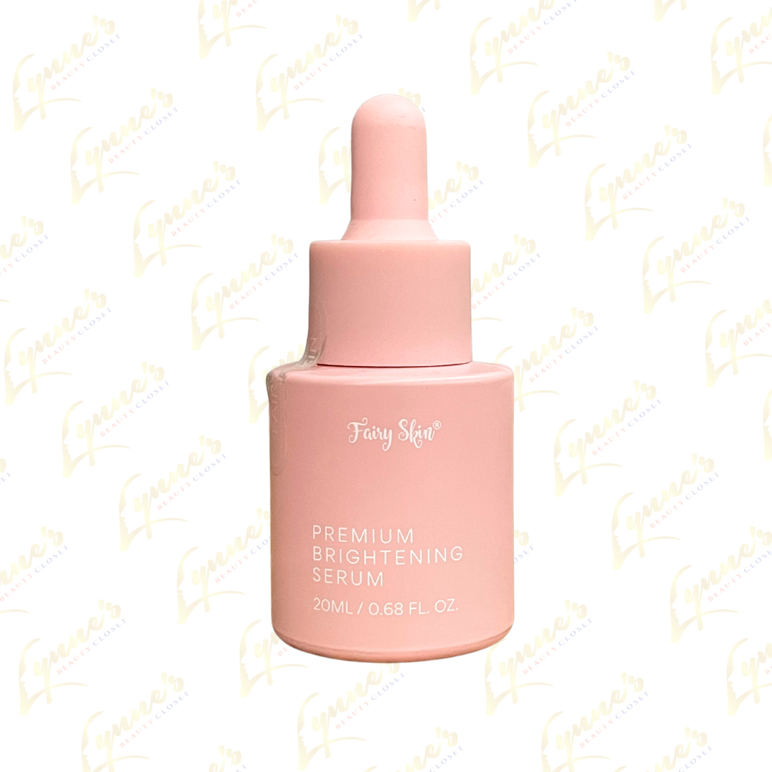 Fairy Skin - Premium Brightening Serum - 20mL - Lynne's Beauty Closet