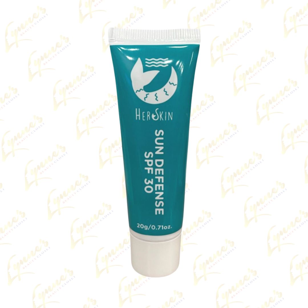 HerSkin Sun Defense Cream - 20g - Lynne's Beauty Closet