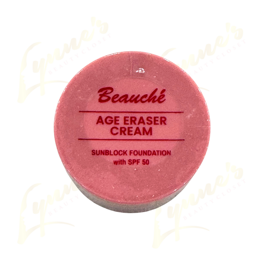 Beauche - Age Eraser Cream - 10g - Lynne's Beauty Closet
