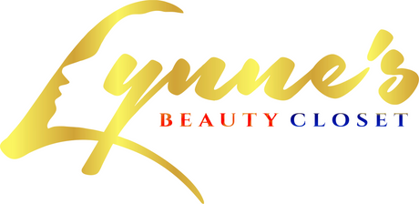 Lynne's Beauty Closet logo