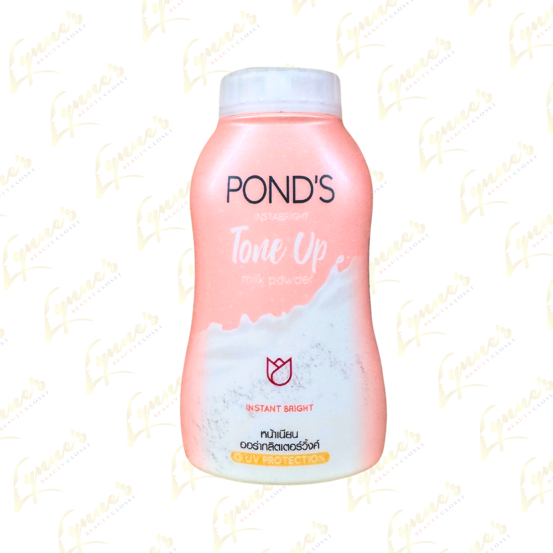 Pond's - Instabright Tone Up Powder - 50g - Lynne's Beauty Closet