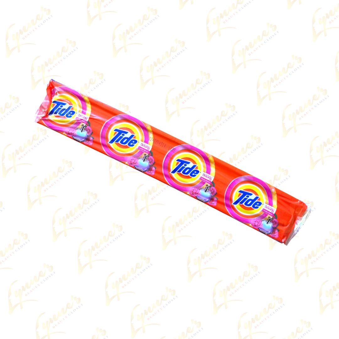 Tide - Downy Garden Bloom Laundry Bar - 380g - Lynne's Beauty Closet