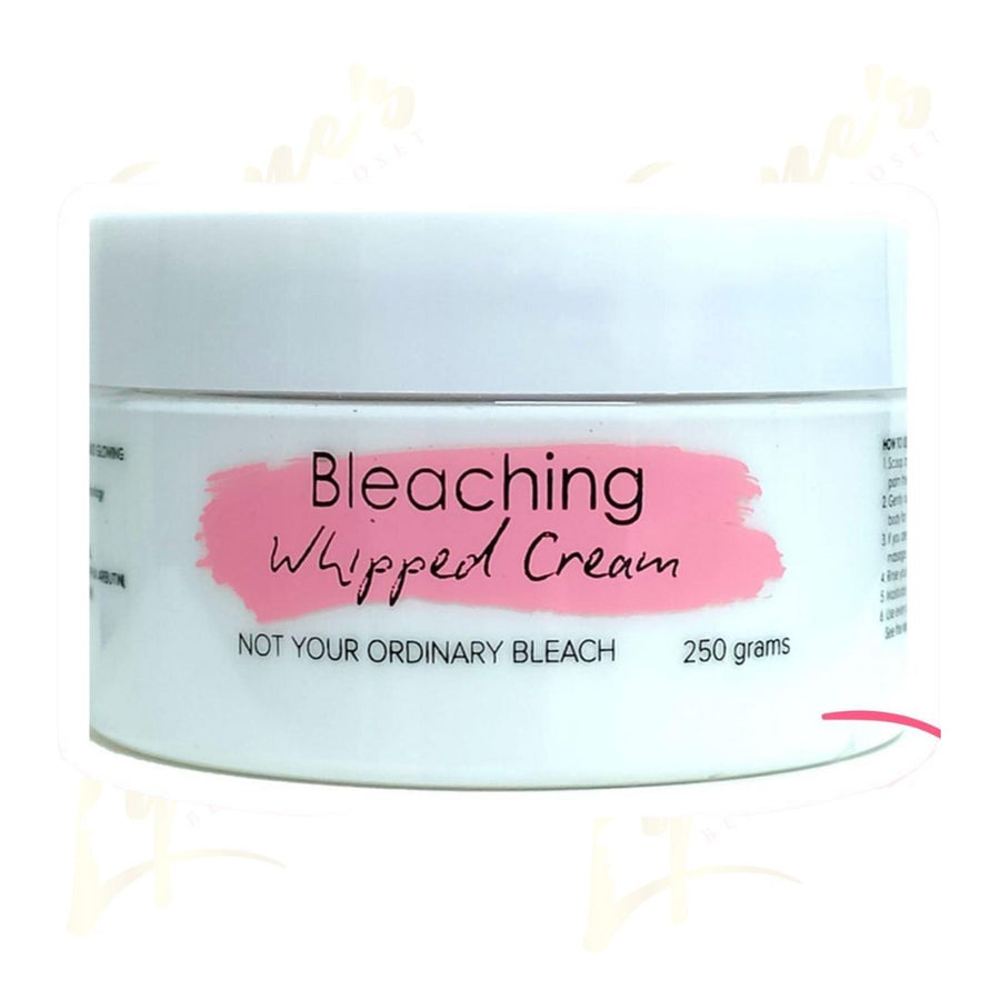 K Beaute - Bleaching Whipped Cream - 250g - Lynne's Beauty Closet