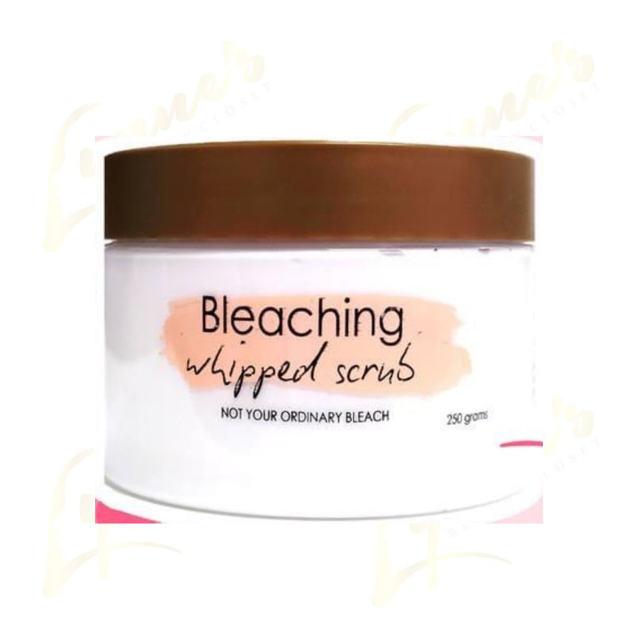 K Beaute - Bleaching Whipped Scrub - 250g - Lynne's Beauty Closet