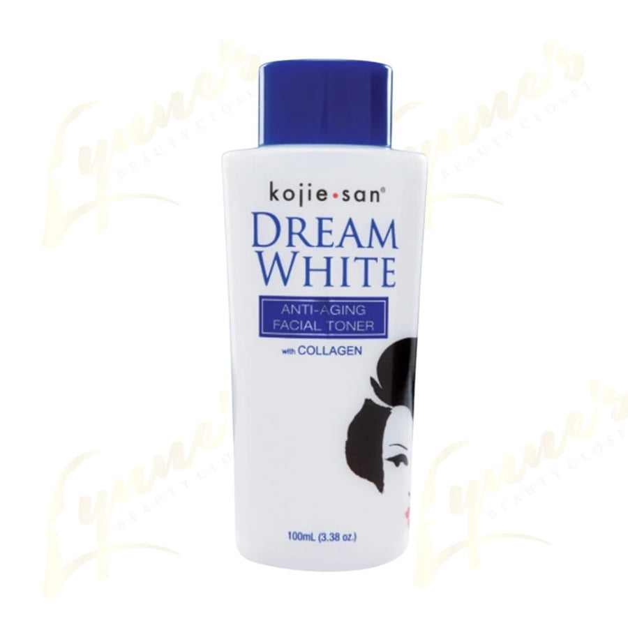 Kojiesan DreamWhite Anti-Aging Cream with Sunscreen Broad Spectrum SPF30 30g - Lynne's Beauty Closet