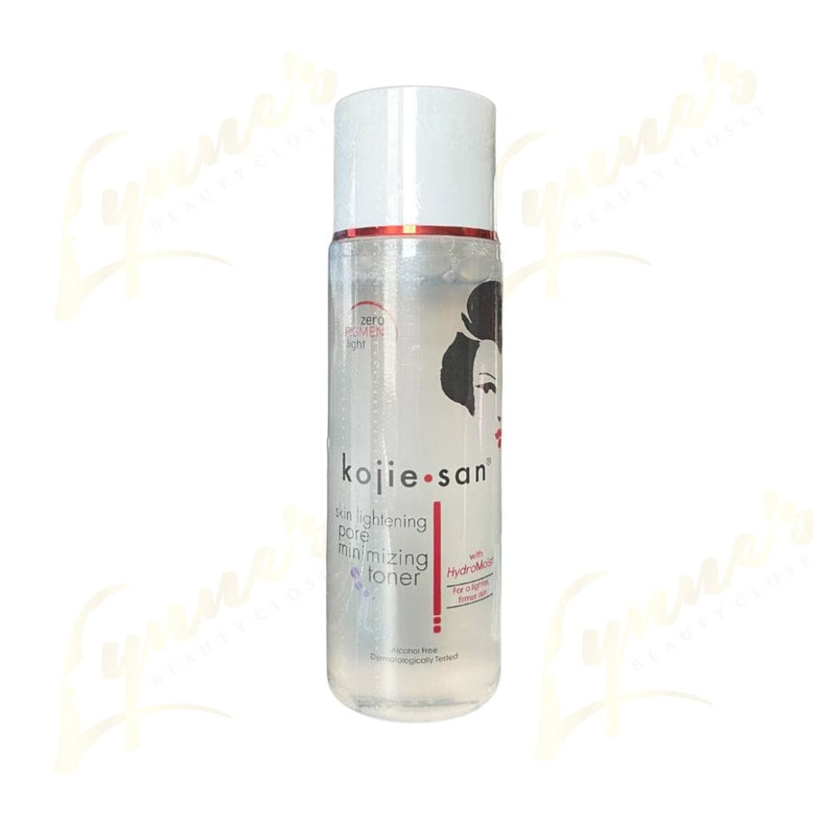 Kojie San Skin Lightening Pore Minimizing Toner - 100mL - Lynne's Beauty Closet