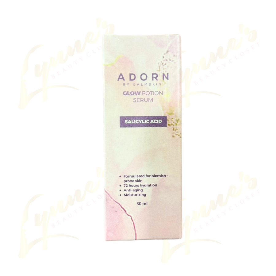 Adorn - Glow Potion Serum - 30mL - Lynne's Beauty Closet