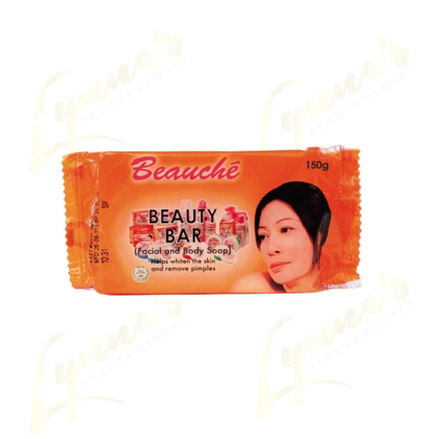 Beauche Beauty Bar 150g - Lynne's Beauty Closet