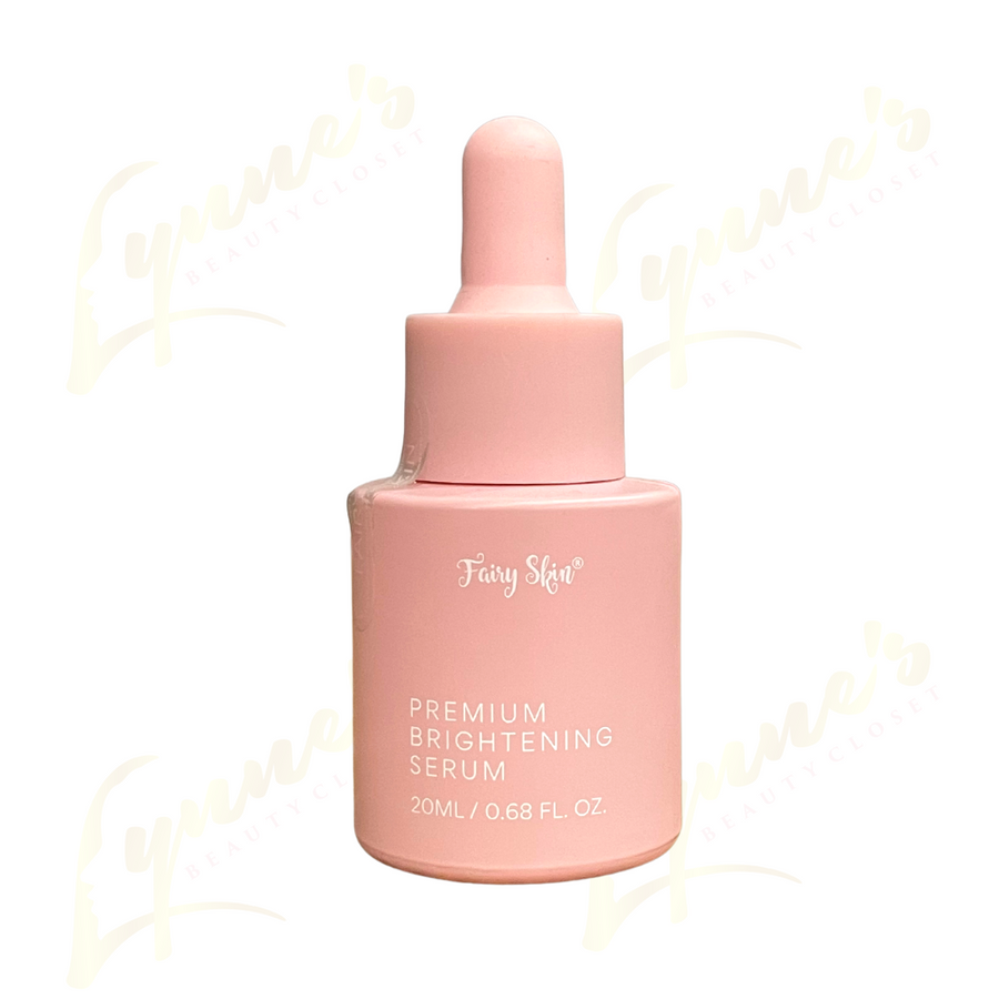 Fairy Skin - Premium Brightening Serum - 20mL - Lynne's Beauty Closet