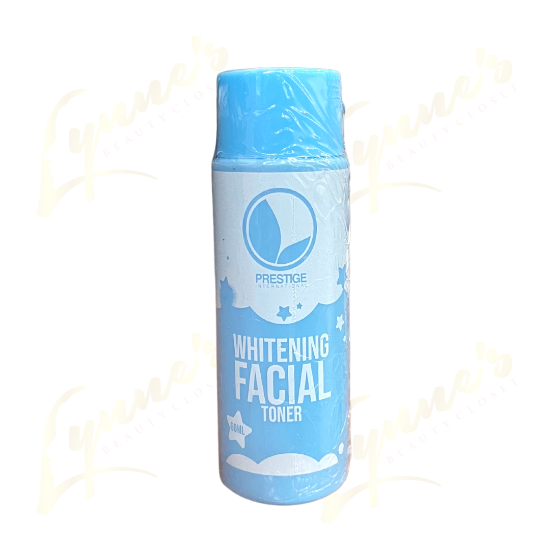 Prestige Whitening Facial Toner - 60mL - Lynne's Beauty Closet