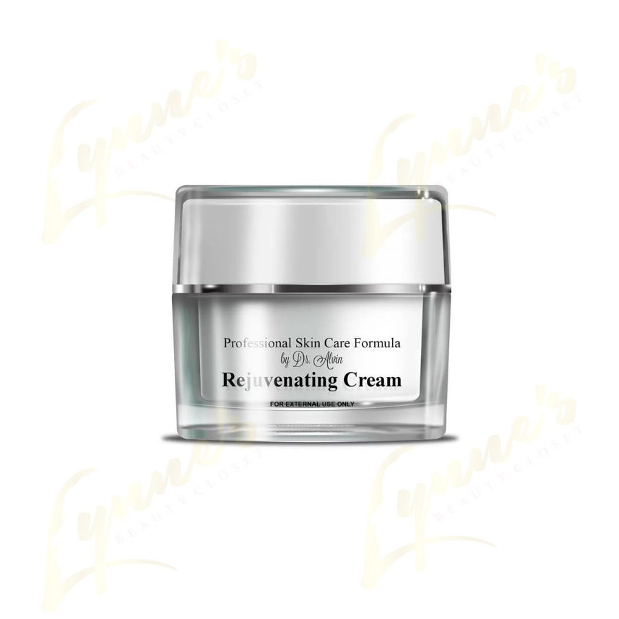 Dr. Alvin Rejuvenating Cream - 10g - Lynne's Beauty Closet