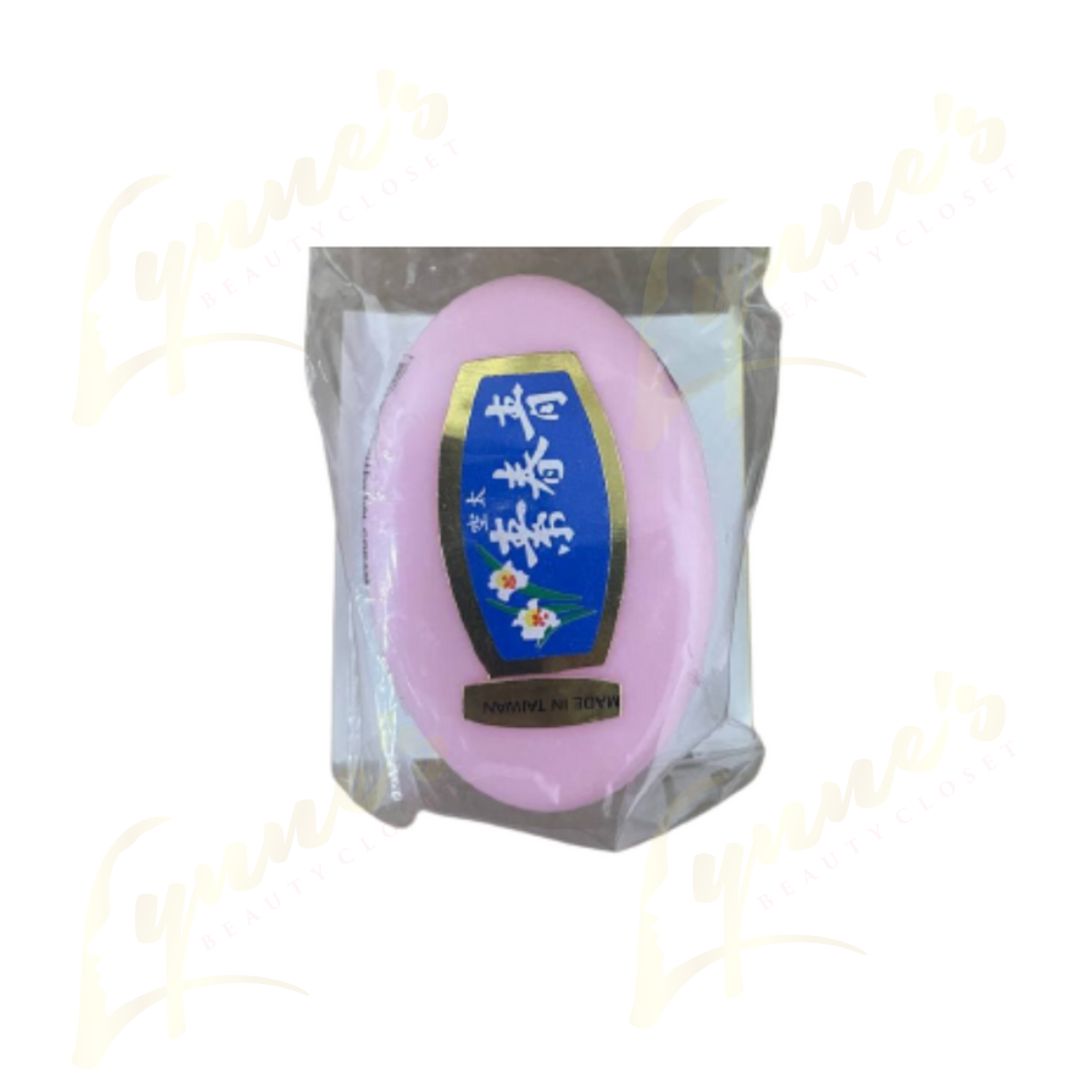 Chin Chun Su - Facial Cream (Blue) - 10g - Lynne's Beauty Closet