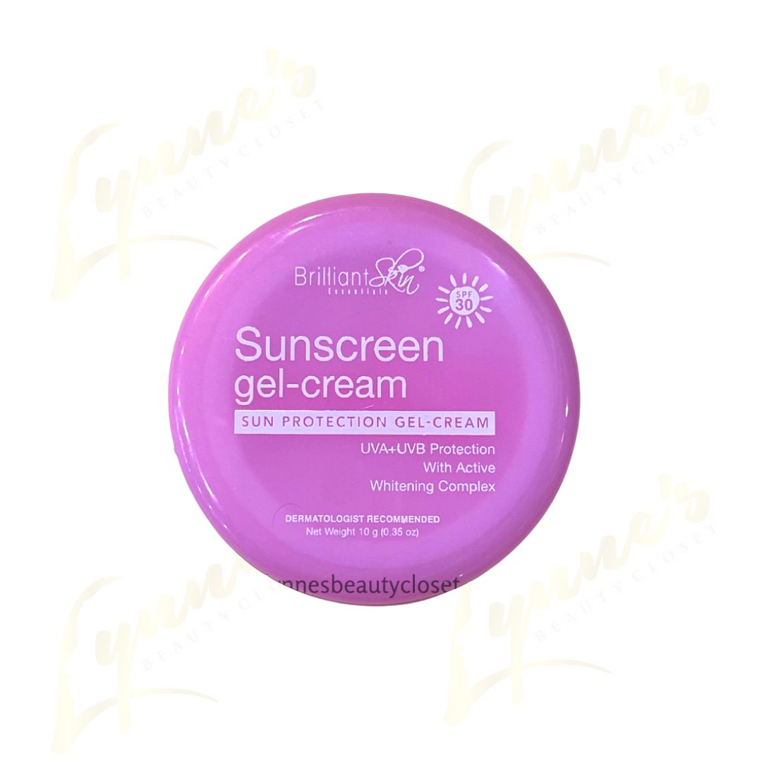 Brilliant Skin Heel & Toe Exfoliating Foot Mask - 1 Pair - Lynne's Beauty Closet