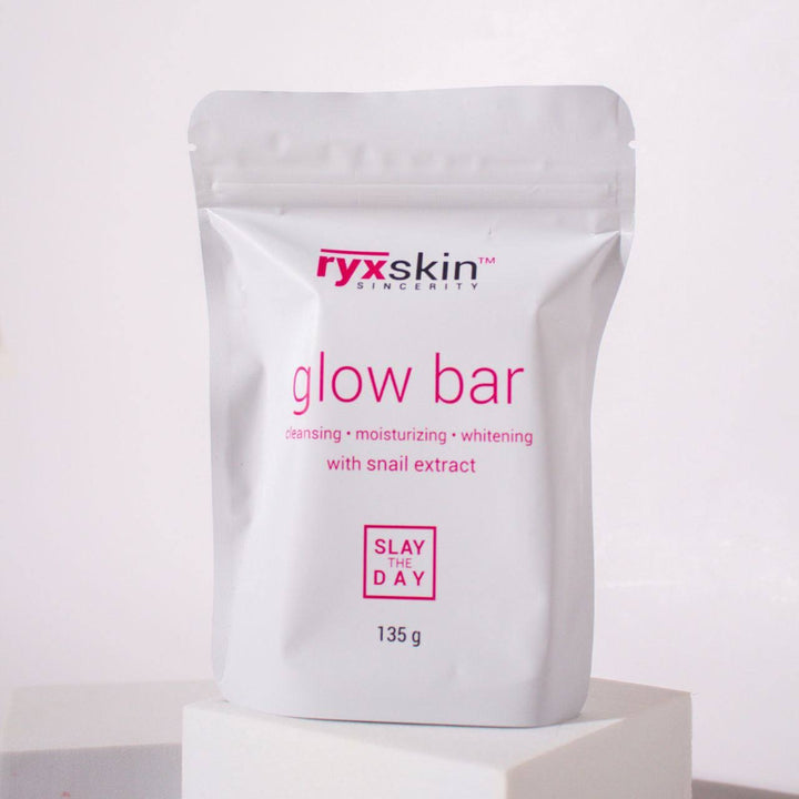 RyxSkin Glow Bar - 135g - Lynne's Beauty Closet