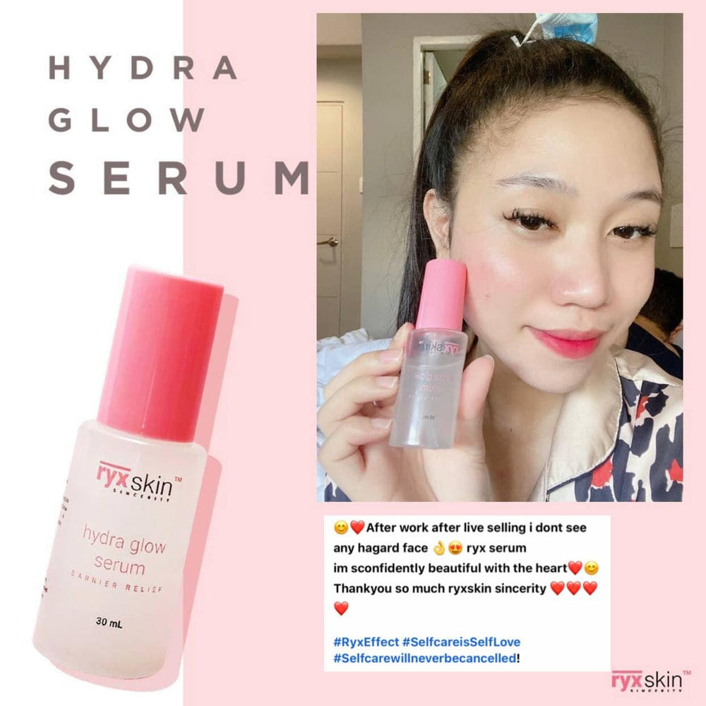 RyxSkin Hydra Glow Serum - 30mL - Lynne's Beauty Closet