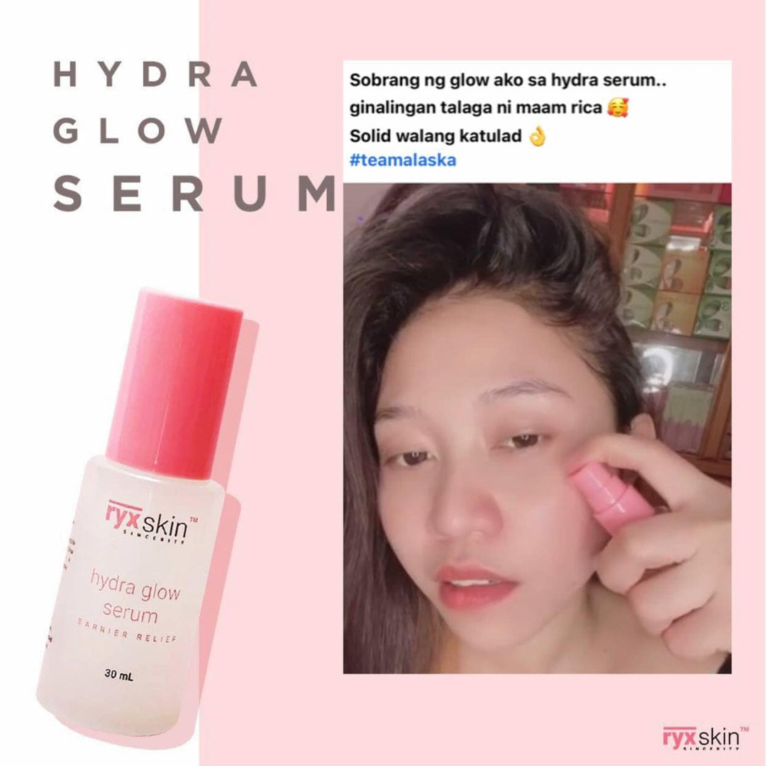 RyxSkin Hydra Glow Serum - 30mL - Lynne's Beauty Closet
