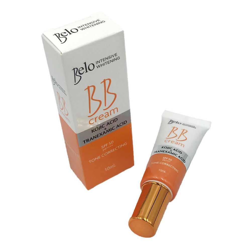 Belo Intensive Whitening BB Cream - 10mL - Lynne's Beauty Closet