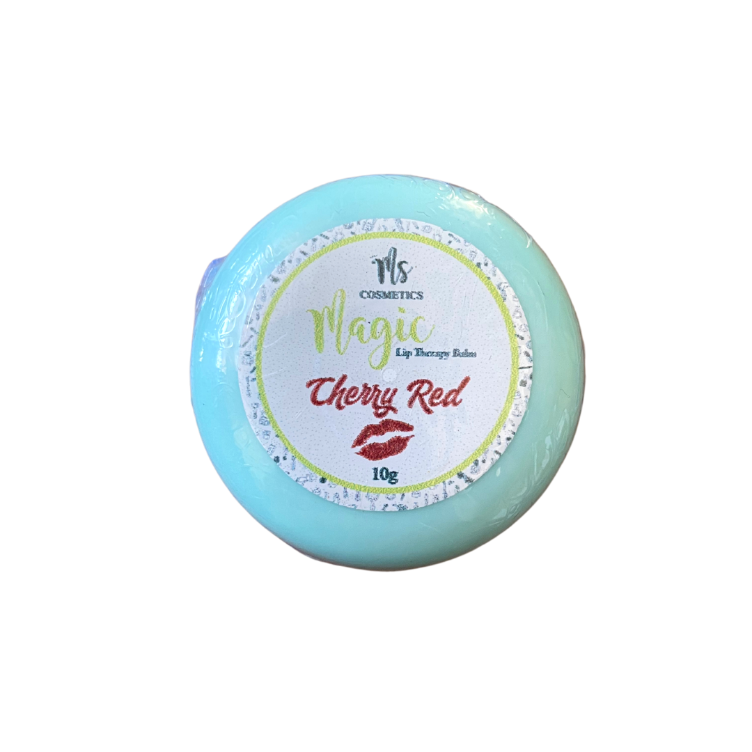 MS Cosmetics Lip Therapy Balm - Lynne's Beauty Closet
