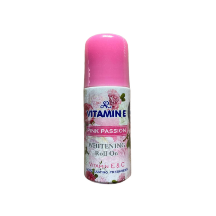 AR Vitamin E Perfume Whitening Roll On - Lynne's Beauty Closet