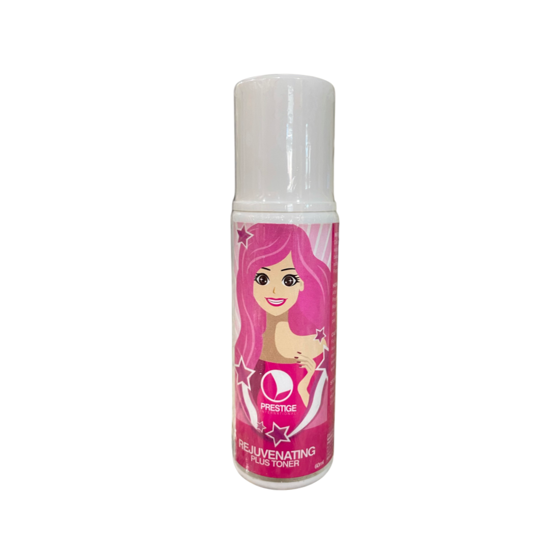 Prestige Rejuvenating Plus Toner - 60mL - Lynne's Beauty Closet