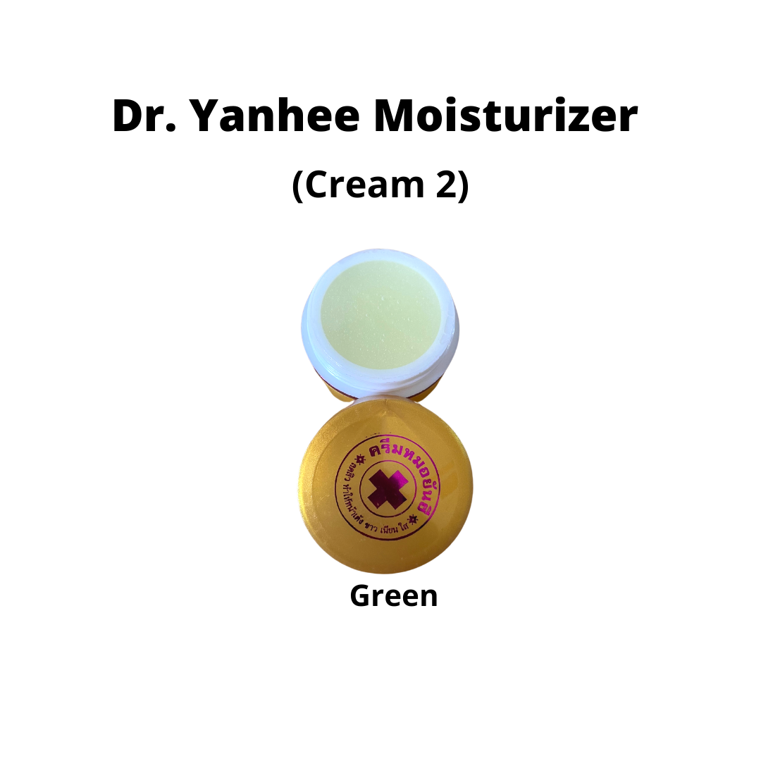 Dr. Yanhee Moisturizer - Lynne's Beauty Closet