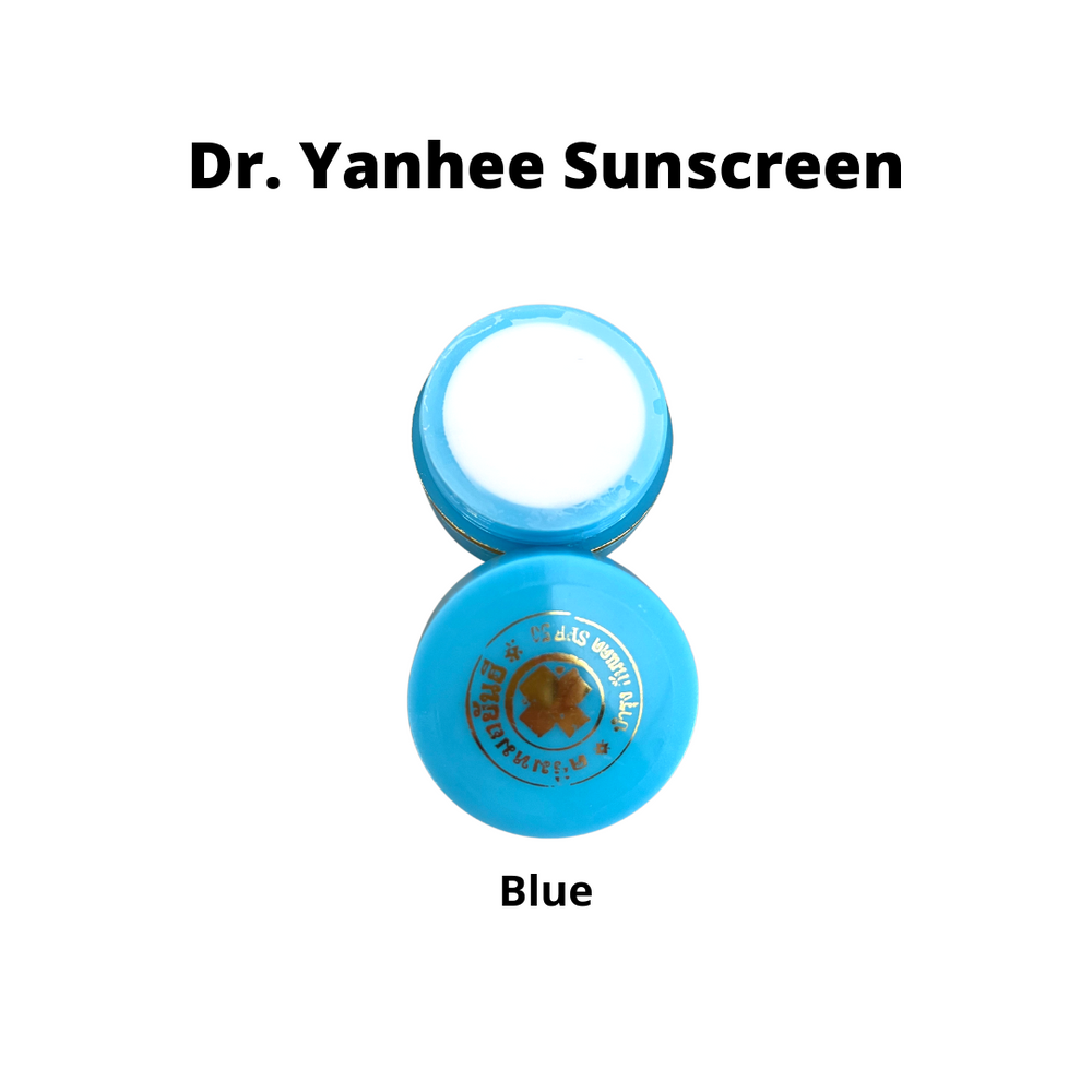 Dr. Yanhee Sunscreen - Lynne's Beauty Closet