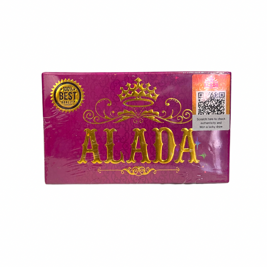 Alada Soap - 160g - Lynne's Beauty Closet