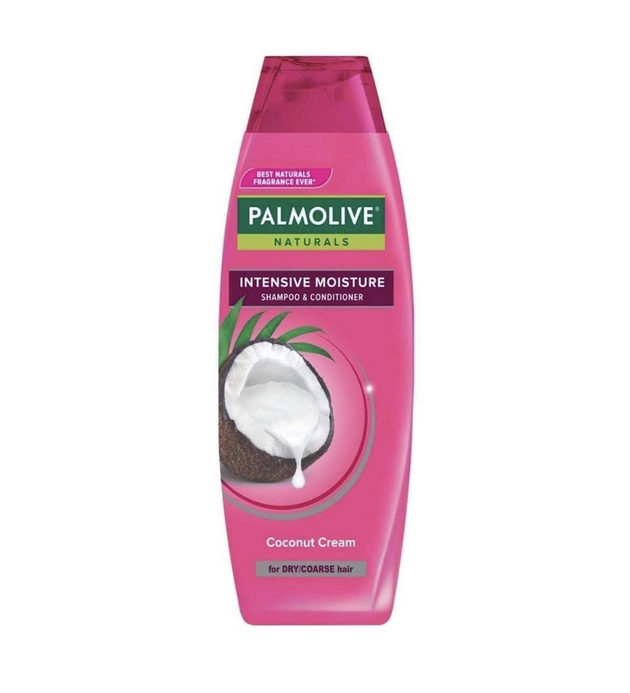 Palmolive Instense Moisture Shampoo & Conditioner 180mL - Lynne's Beauty Closet