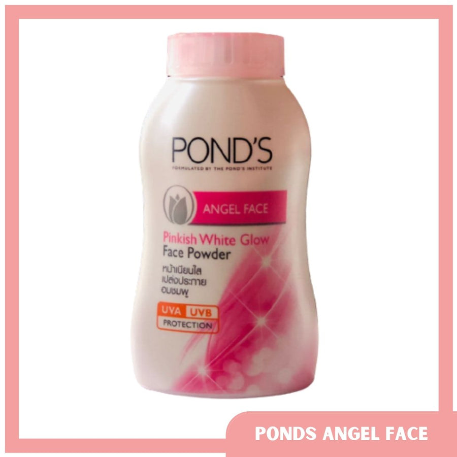 Ponds Angel Face - Lynne's Beauty Closet