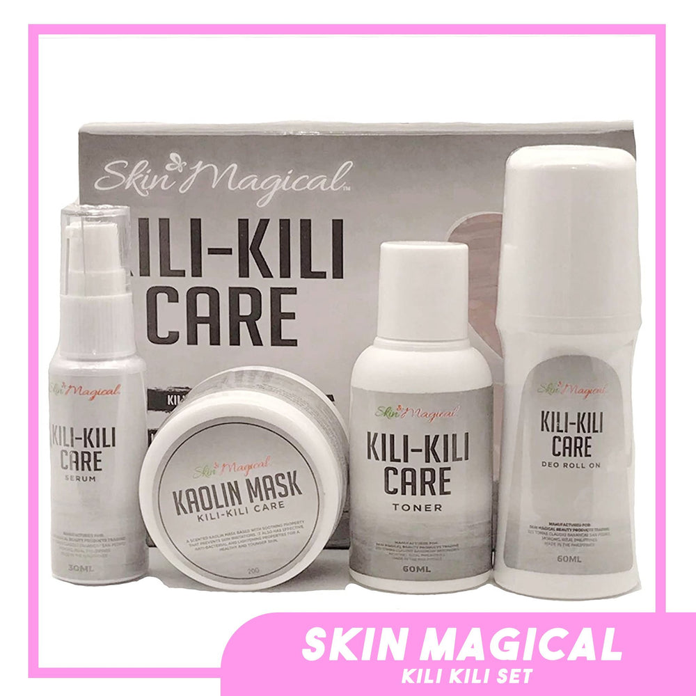 Skin Magical Kili-Kili Care - Lynne's Beauty Closet