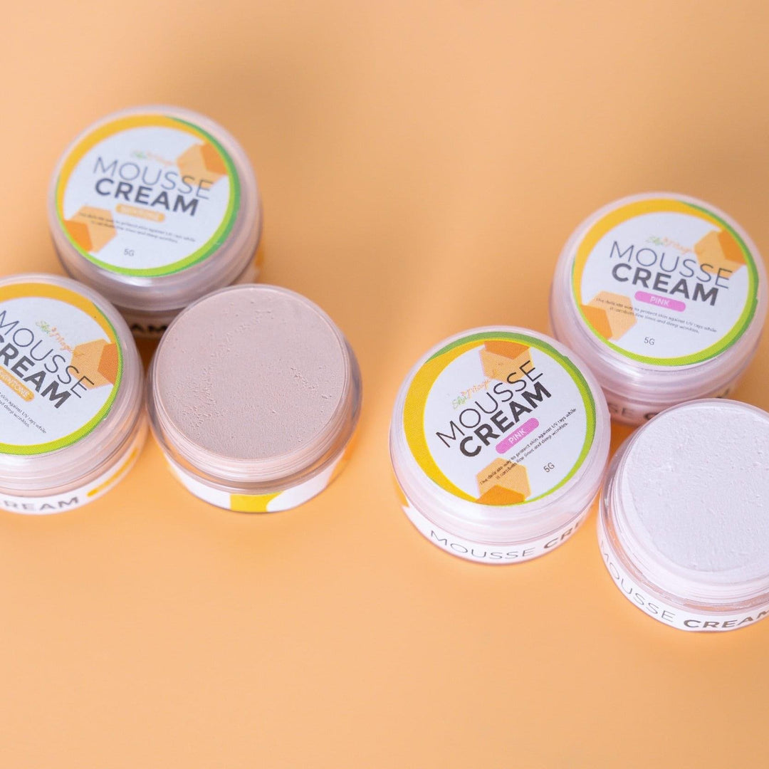 Skin Magical Mousse Cream - Lynne's Beauty Closet