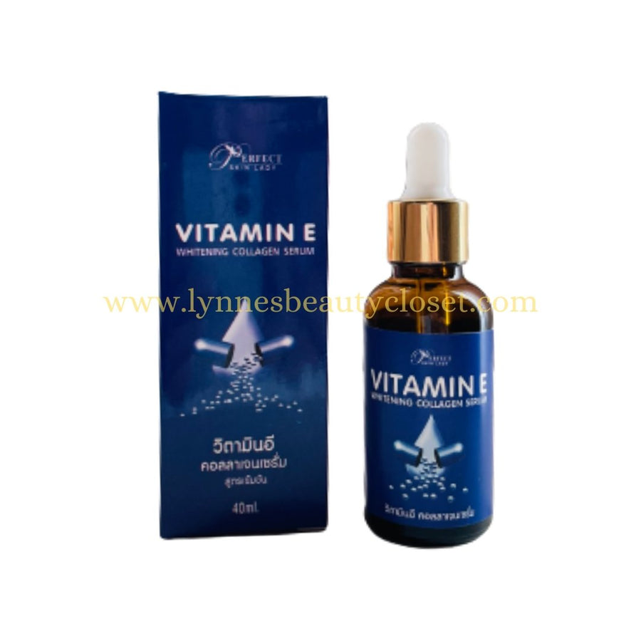 Vitamin E Serum 40ml - Lynne's Beauty Closet