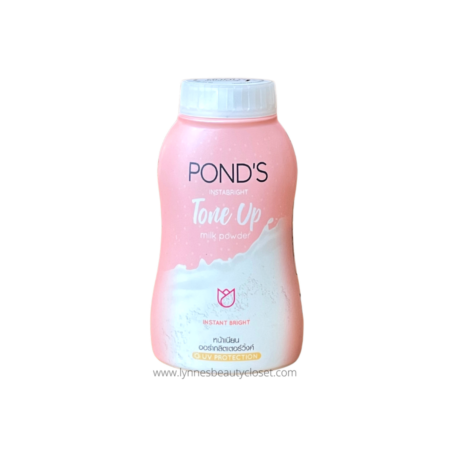 Pond's - Instabright Tone Up - 50g - Lynne's Beauty Closet