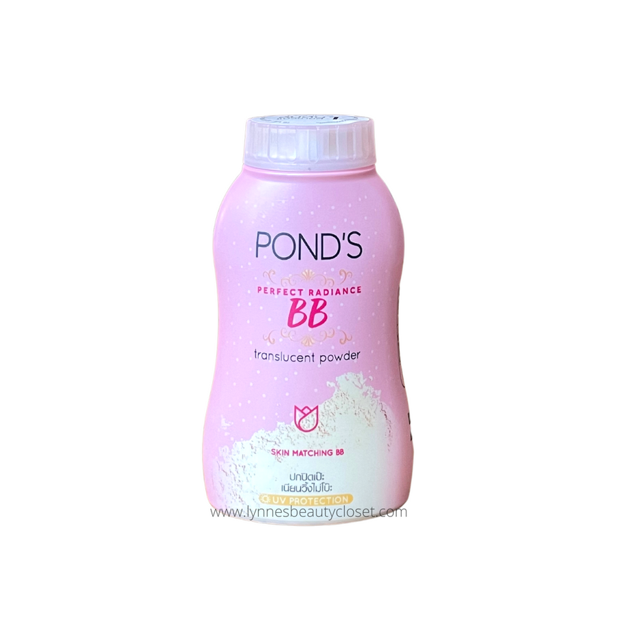 Pond’s - BB Translucent Powder - 50g - Lynne's Beauty Closet