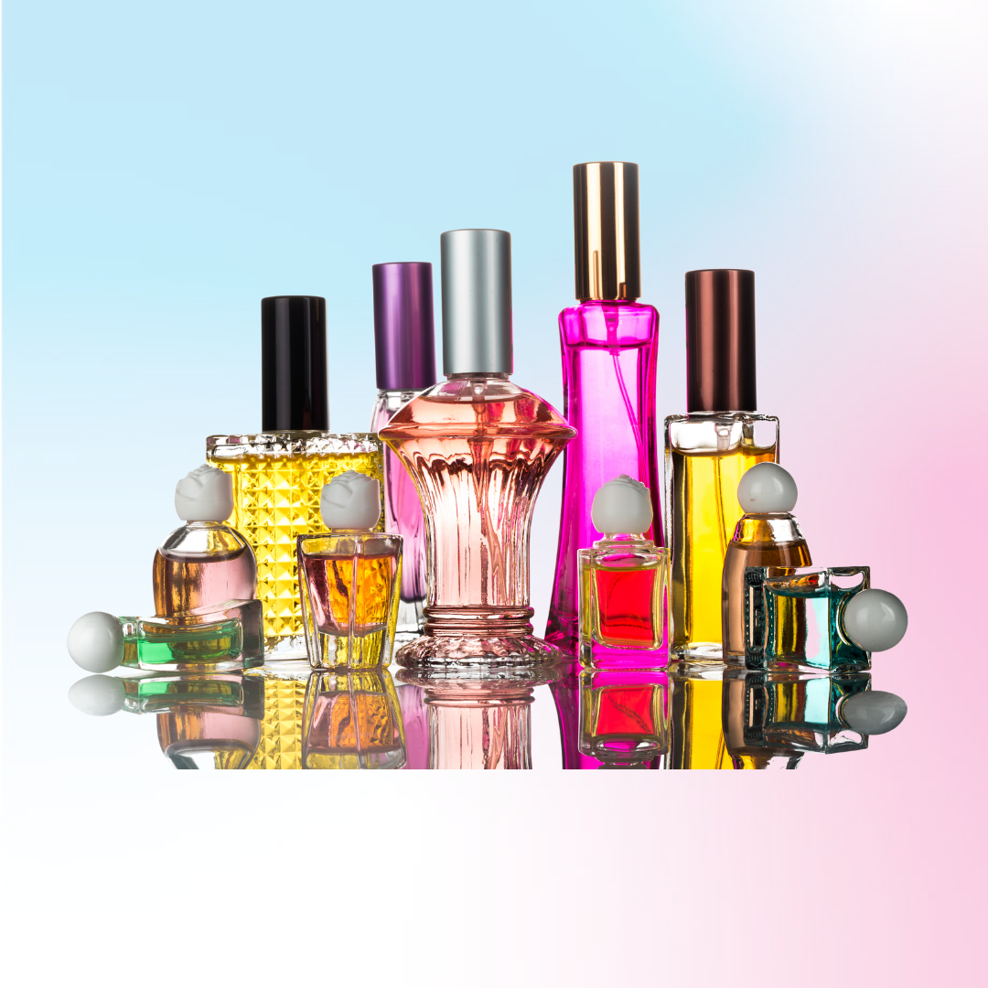 Fragrances