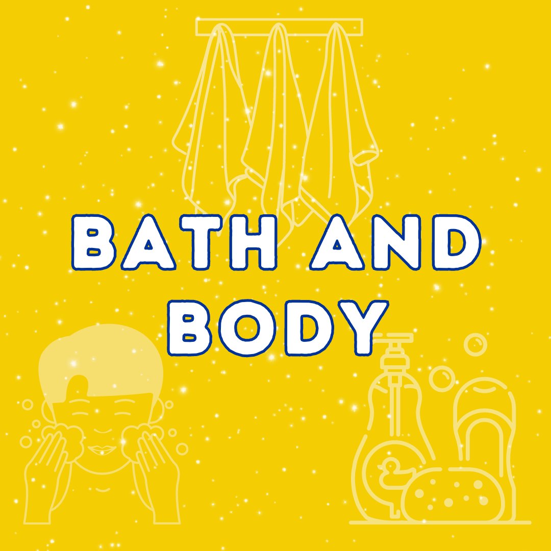 BATH AND BODY | Lynne's Beauty Closet