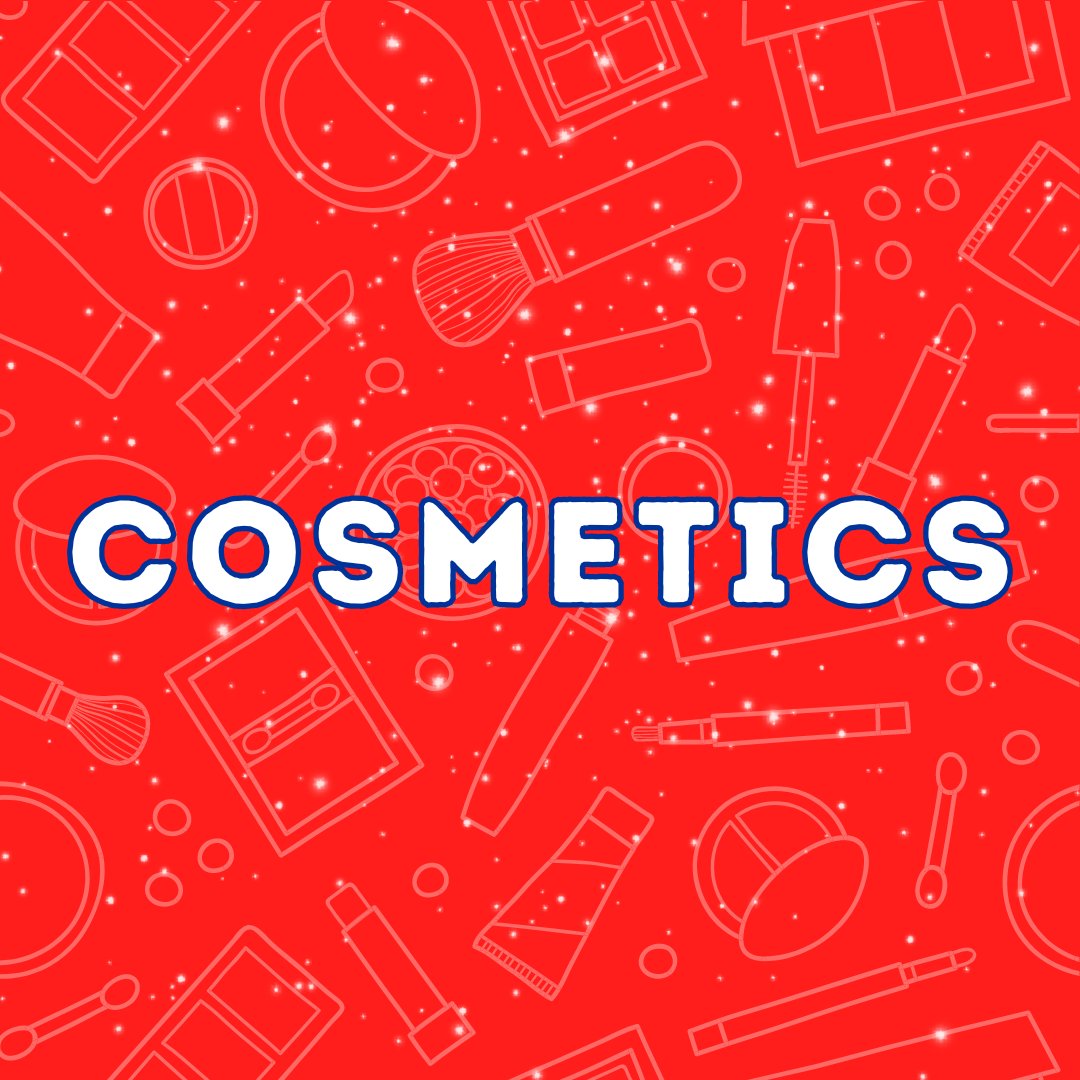 COSMETICS | Lynne's Beauty Closet