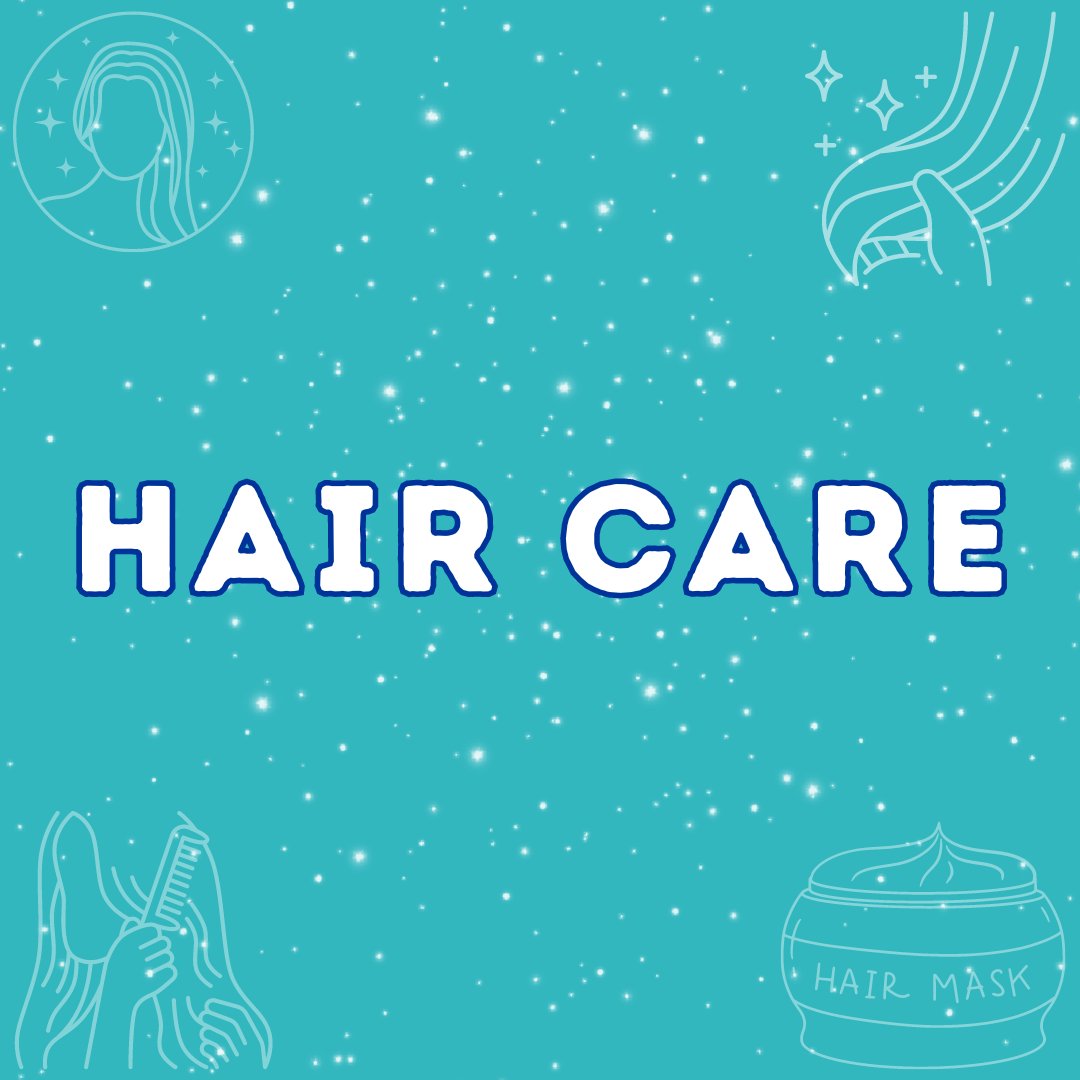 HAIR CARE | Lynne's Beauty Closet