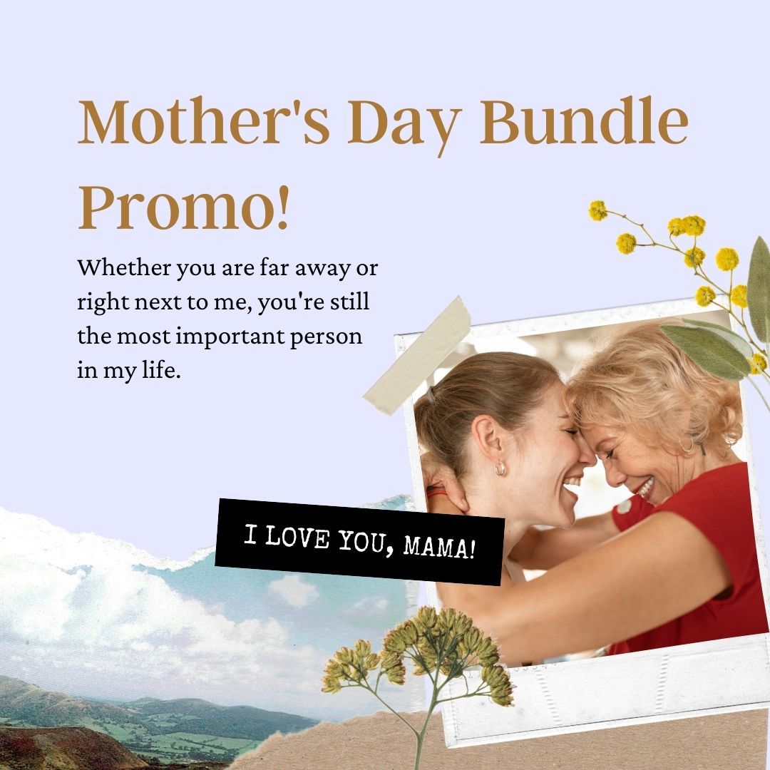 Mother's Day Bundle | Lynne's Beauty Closet