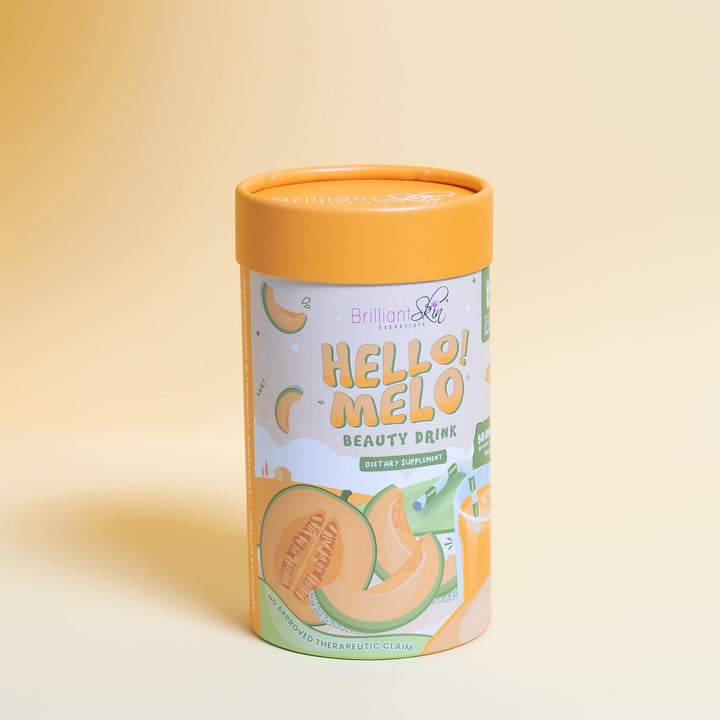 Brilliant Skin - Hello Melo Beauty Drink - 110g