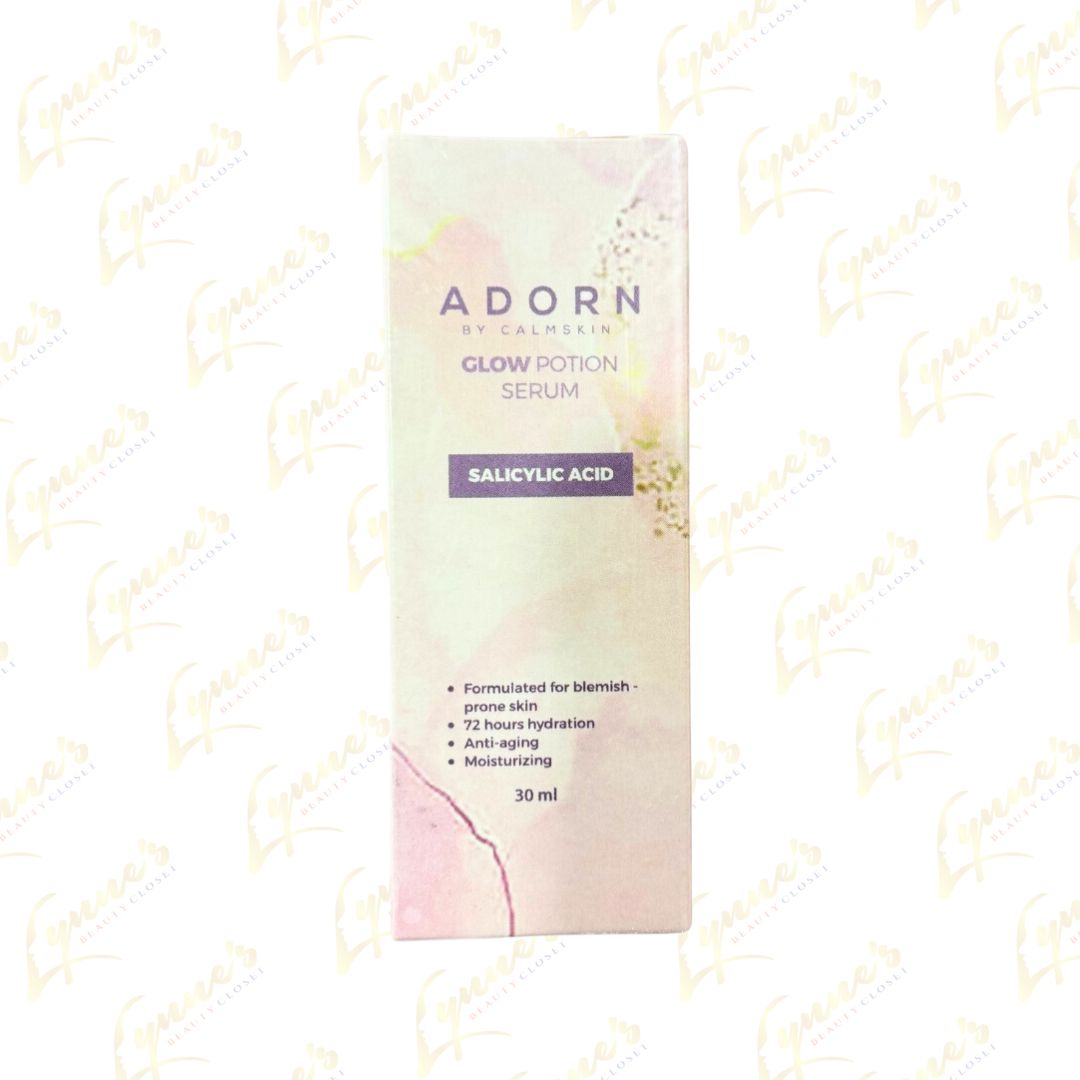 Adorn - Glow Potion Serum - 30mL - Lynne's Beauty Closet