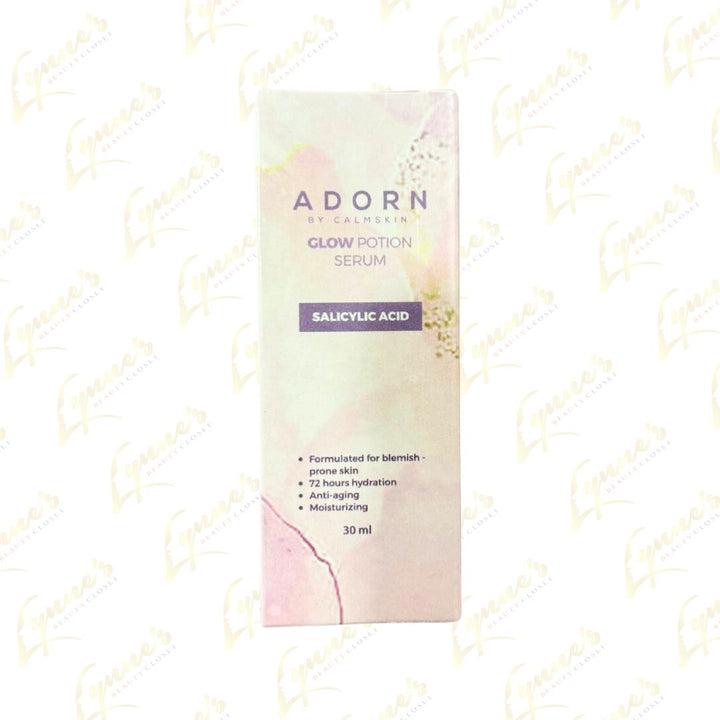 Adorn - Glow Potion Serum - 30mL - Lynne's Beauty Closet