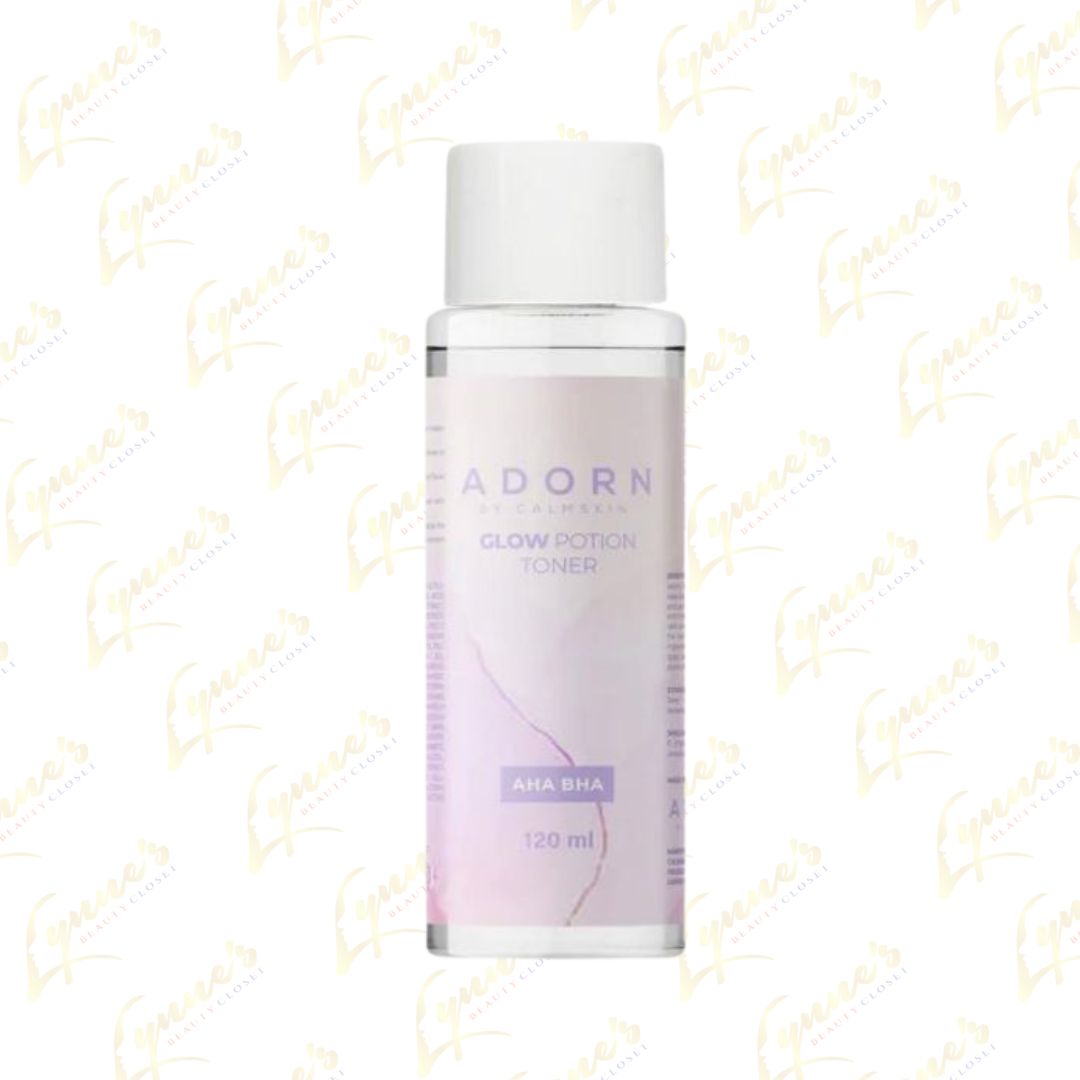 Adorn - Glow Potion Toner - 120mL - Lynne's Beauty Coset