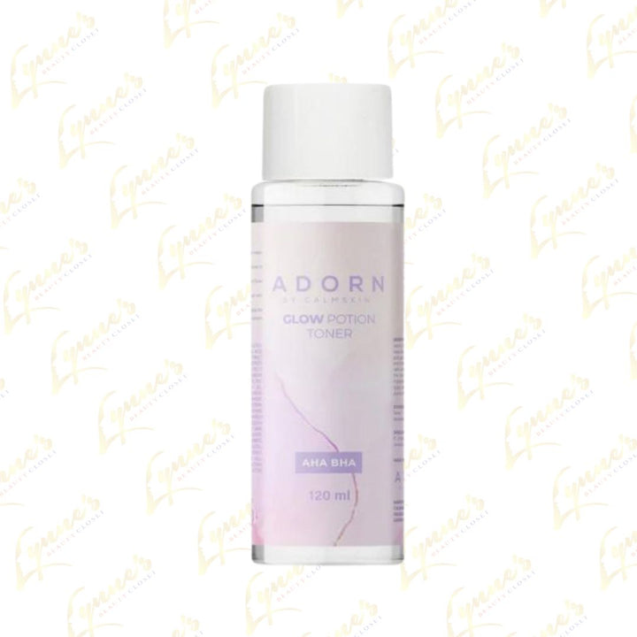 Adorn - Glow Potion Toner - 120mL - Lynne's Beauty Coset