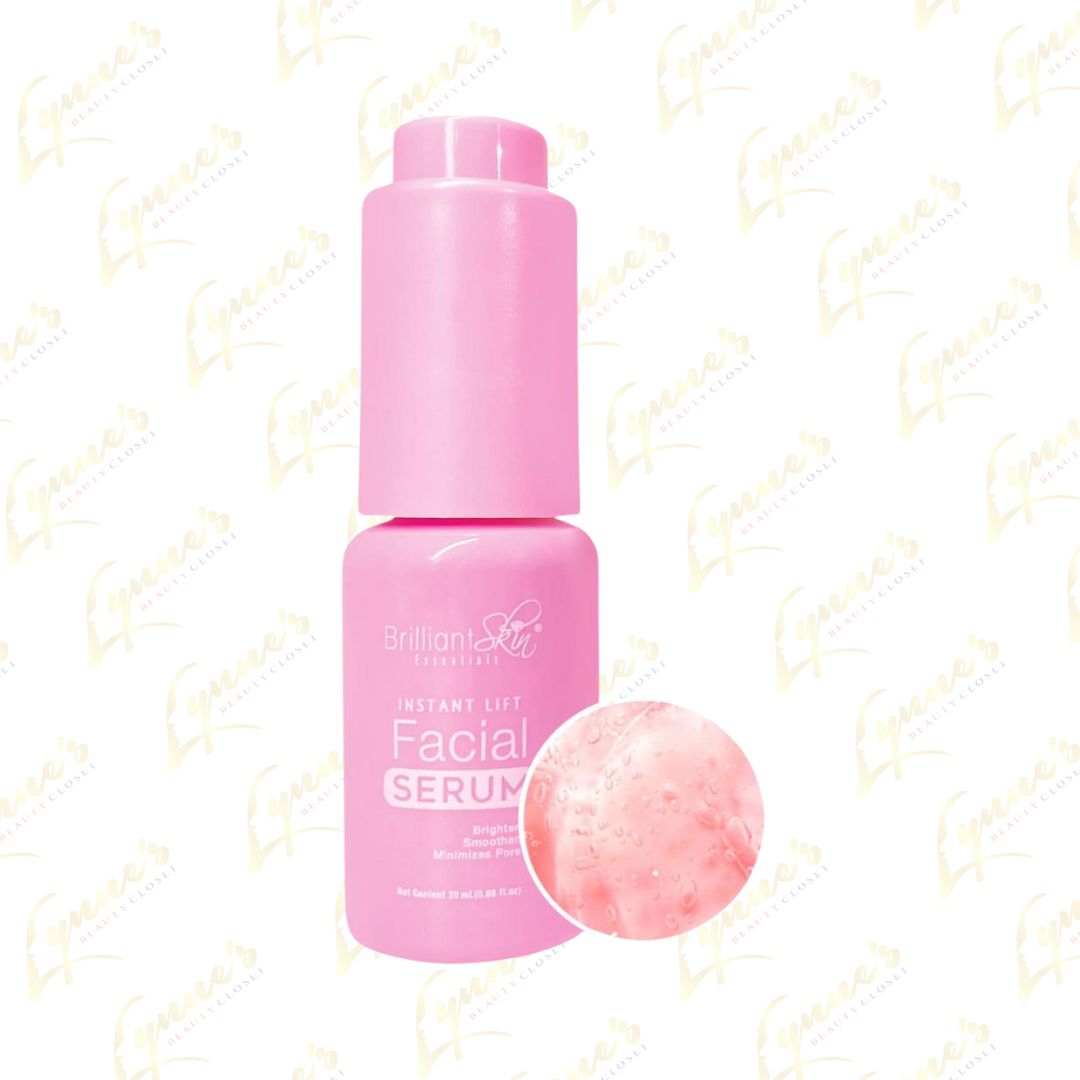Brilliant Skin - Instant Lift Facial Serum - 20mL - Lynne's Beauty Closet